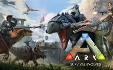 ARK Survival Evolved Standard Edition Conta Steam