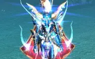 Megamu Itens GL Topados Blue Eye full+15 ALL ! 