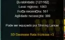 Megamu Itens GL Topados Blue Eye full+15 ALL ! 