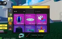 Max Level 2800 ⚡ 🦈 Shark / Fish V4 T10 Fully Awakened B003