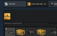 Steam Nível 101 - Csgo Prime + Fifa 22,23 + 38 Jogos.