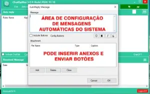 chatbot gpt - software chatbot Whatzapp chatgpt - Lic Anual