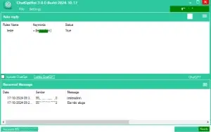 chatbot gpt - software chatbot Whatzapp chatgpt - Lic Anual