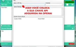 chatbot gpt - software chatbot Whatzapp chatgpt - Lic Anual