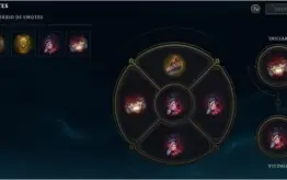 Conta Platina II Soloq