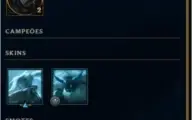 Conta Platina II Soloq