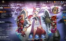 Conta Epic Seven Pra Sair Rápido
