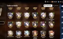 Conta Epic Seven Pra Sair Rápido