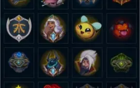 Conta grão mestre 500 pontos league of legends