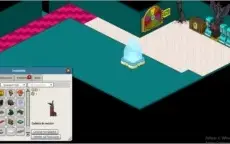 TODOS OS MOBS DA CONTA HABBO