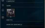 Conta LOL Prata 2 ( COM EZ PULSEFIRE )
