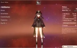 Ark 56 10 personagens 5* 4 armas 5*!