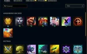 Conta ouro 1/ 100 % de win rate