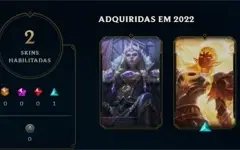 Conta ouro 1/ 100 % de win rate