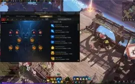 Lost ark ( PALADINO 1490 )
