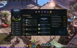 Lost ark ( PALADINO 1490 )