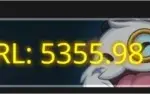 Conta League of Legends RARA