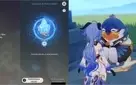Genshin Impact AR 45 - Ganyu de Melt