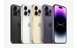 iPhone 14 Pro Max (256 GB)
