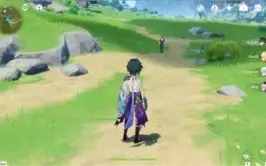 Conta Genshin Impact NA - AR21 - QIQI/XIAO