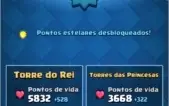 CONTA LV 13 / +2500 GEMAS / 70K OURO / FULL LENDÁRIAS !!