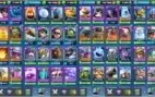 CONTA LV 13 / +2500 GEMAS / 70K OURO / FULL LENDÁRIAS !!