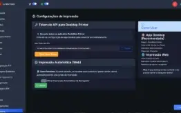 Sistema de Cardápio Digital e Delivery para Resta