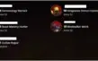 Conta Blizzard WoW SL, Warzone pct inicial e Overwatch