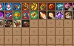 DDTANK 4KK E PEGA MAIS