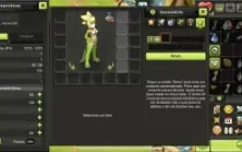 Contas lvl 200 Dofus touch (Servidor pandawo)