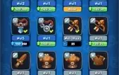 CONTA RUSH ROYALE - FALTANDO APENAS 3 LENDARIAS