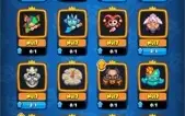 CONTA RUSH ROYALE - FALTANDO APENAS 3 LENDARIAS