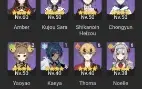 Scara C1 com Bis + Hutao C1 com Bis R2 e muito mais
