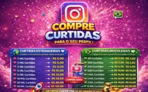 ​🚀 Turbine Seu Perfil | 40% Off Hoje