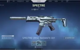 Conta Valorant varias skins leia a descrição