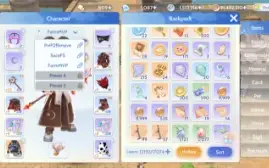 Conta Ragnarok Origin LNA Lv 90 Prontera 6
