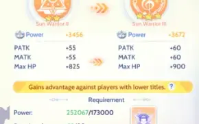 Conta Ragnarok Origin LNA Lv 90 Prontera 6