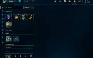 conta para fazer MD5