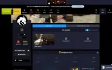 Conta lvl 20 gc 3000 pontos com prime