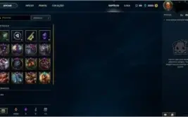Conta Gold 4