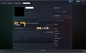 Conta de CS:GO | LvL 20 na Gamersclub (com PRIME)