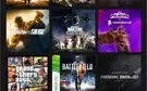 Conta Xbox