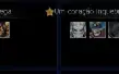 Conta LADMO Para Sair Logo
