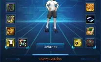 Conta LADMO Para Sair Logo