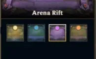 Conta Diamante IV TFT, Sem rank SoloQ