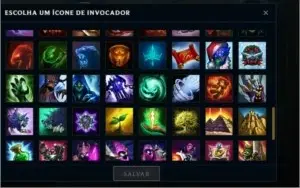 Conta lol | Mestre 100+ PDL | 225 Skins |Borda Mestre