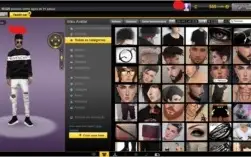 Conta IMVU AP+AGE+NOGUEST