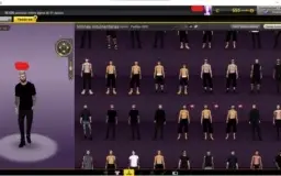 Conta IMVU AP+AGE+NOGUEST