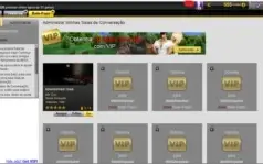 Conta IMVU AP+AGE+NOGUEST