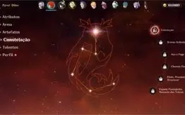 CONTA GENSHIN IMPACT AYAKA, VENTI E DILUC C1 AR39